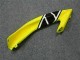 ABS Plástica Yamaha R6 2006-2007 - Amarillo ABS Plástica Yamaha R6 2006-2007 - Amarillo
