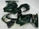 ABS Plástico Kawasaki EX250 2008-2012 - Negro ABS Plástico Kawasaki EX250 2008-2012 - Negro
