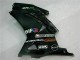 ABS Plástico Kawasaki EX250 2008-2012 - Negro ABS Plástico Kawasaki EX250 2008-2012 - Negro