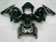 ABS Plástico Kawasaki EX250 2008-2012 - Negro ABS Plástico Kawasaki EX250 2008-2012 - Negro