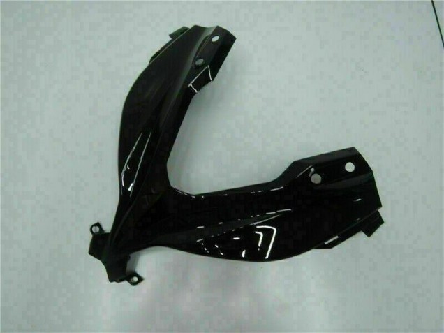 ABS Plástico Kawasaki EX300 2013-2016 - Azul Negro ABS Plástico Kawasaki EX300 2013-2016 - Azul Negro