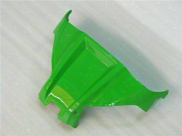 ABS Plástico Kawasaki ZX10R 2011-2015 - Verde Negro