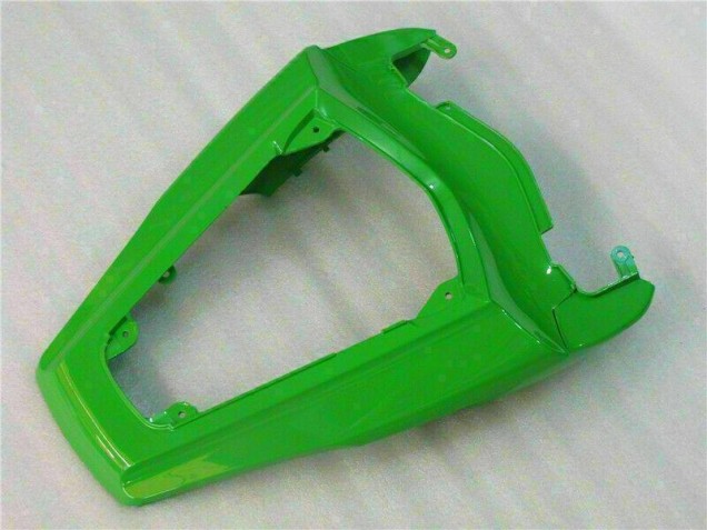 ABS Plástico Kawasaki ZX10R 2011-2015 - Verde Negro