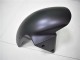 ABS Plástico Kawasaki ZX6R 2003-2004 - Negro Mate ABS Plástico Kawasaki ZX6R 2003-2004 - Negro Mate