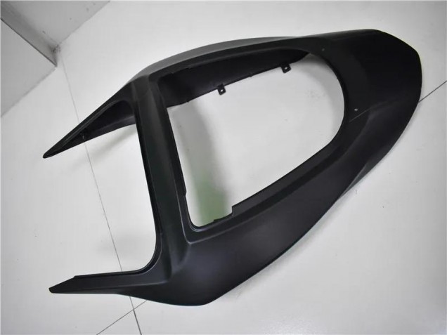 ABS Plástico Kawasaki ZX6R 2003-2004 - Negro Mate ABS Plástico Kawasaki ZX6R 2003-2004 - Negro Mate