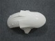 ABS Plástico Kawasaki ZX6R 2005-2006 - Negro Blanco ABS Plástico Kawasaki ZX6R 2005-2006 - Negro Blanco