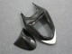 ABS Plástico Kawasaki ZX6R 2005-2006 - Negro Blanco ABS Plástico Kawasaki ZX6R 2005-2006 - Negro Blanco