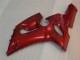 ABS Plástico Kawasaki ZX6R 2005-2006 - Rojo ABS Plástico Kawasaki ZX6R 2005-2006 - Rojo
