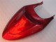 ABS Plástico Kawasaki ZX6R 2005-2006 - Rojo ABS Plástico Kawasaki ZX6R 2005-2006 - Rojo