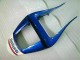 ABS Plástico Yamaha R1 2000-2001 - Azul Blanco ABS Plástico Yamaha R1 2000-2001 - Azul Blanco