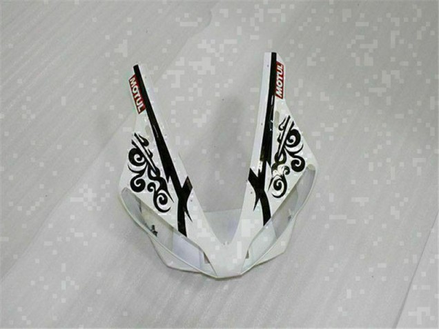 ABS Plástico Yamaha R1 2000-2001 - Blanco ABS Plástico Yamaha R1 2000-2001 - Blanco