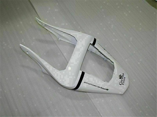 ABS Plástico Yamaha R1 2000-2001 - Blanco ABS Plástico Yamaha R1 2000-2001 - Blanco
