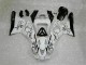 ABS Plástico Yamaha R1 2000-2001 - Blanco ABS Plástico Yamaha R1 2000-2001 - Blanco