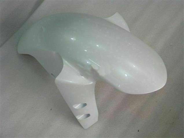 ABS Plástico Yamaha R1 2002-2003 - Blanco ABS Plástico Yamaha R1 2002-2003 - Blanco