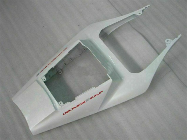 ABS Plástico Yamaha R1 2002-2003 - Blanco ABS Plástico Yamaha R1 2002-2003 - Blanco