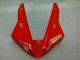 ABS Plástico Yamaha R1 2002-2003 - Rojo ABS Plástico Yamaha R1 2002-2003 - Rojo