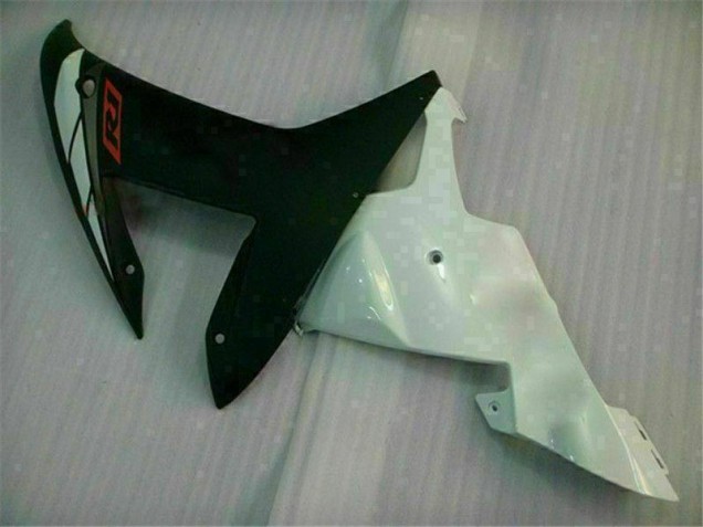 ABS Plástico Yamaha R1 2002-2003 - Rojo ABS Plástico Yamaha R1 2002-2003 - Rojo