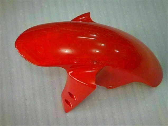 ABS Plástico Yamaha R1 2002-2003 - Rojo ABS Plástico Yamaha R1 2002-2003 - Rojo
