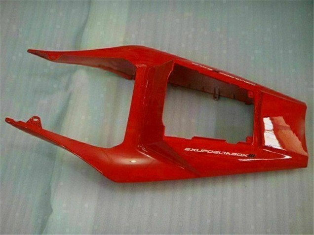 ABS Plástico Yamaha R1 2002-2003 - Rojo ABS Plástico Yamaha R1 2002-2003 - Rojo