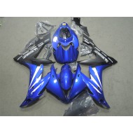 ABS Plástico Yamaha R1 2004-2006 - Michelin