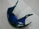 ABS Plástico Yamaha R6 1998-2002 - Azul ABS Plástico Yamaha R6 1998-2002 - Azul