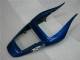 ABS Plástico Yamaha R6 1998-2002 - Azul ABS Plástico Yamaha R6 1998-2002 - Azul