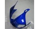ABS Plástico Yamaha R6 2003-2005 - Azul Blanco ABS Plástico Yamaha R6 2003-2005 - Azul Blanco