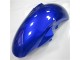ABS Plástico Yamaha R6 2003-2005 - Azul Blanco ABS Plástico Yamaha R6 2003-2005 - Azul Blanco