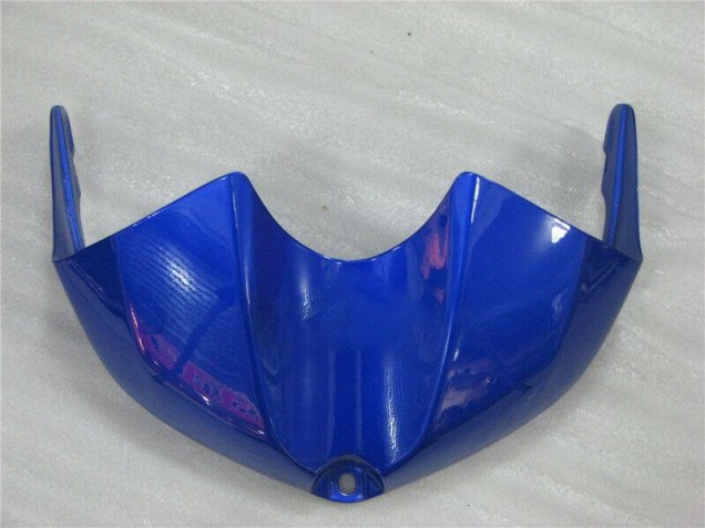 ABS Plástico Yamaha R6 2008-2016 - Azul ABS Plástico Yamaha R6 2008-2016 - Azul