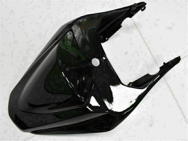 ABS Plásticos Kawasaki EX250 2008-2012 - Verde Negro Ninja ABS Plásticos Kawasaki EX250 2008-2012 - Verde Negro Ninja