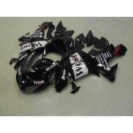 ABS Plásticos Kawasaki ZX10R 2006-2007 - West