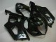 ABS Plásticos Suzuki GSXR 1000 K3 2003-2004 - Negro ABS Plásticos Suzuki GSXR 1000 K3 2003-2004 - Negro