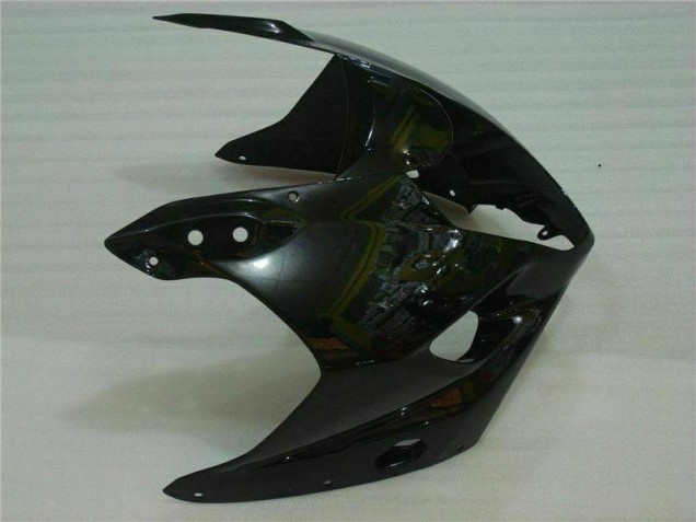 ABS Plásticos Suzuki GSXR 1000 K3 2003-2004 - Negro ABS Plásticos Suzuki GSXR 1000 K3 2003-2004 - Negro