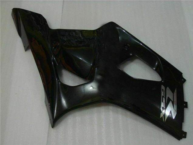 ABS Plásticos Suzuki GSXR 1000 K3 2003-2004 - Negro ABS Plásticos Suzuki GSXR 1000 K3 2003-2004 - Negro
