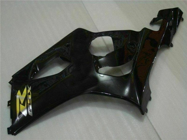 ABS Plásticos Suzuki GSXR 1000 K3 2003-2004 - Negro ABS Plásticos Suzuki GSXR 1000 K3 2003-2004 - Negro
