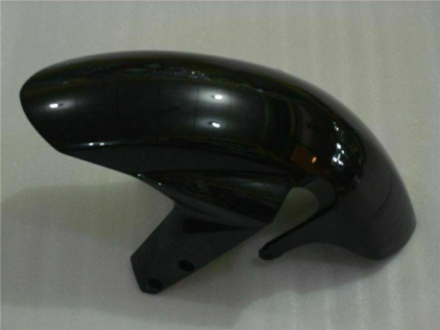 ABS Plásticos Suzuki GSXR 1000 K3 2003-2004 - Negro ABS Plásticos Suzuki GSXR 1000 K3 2003-2004 - Negro