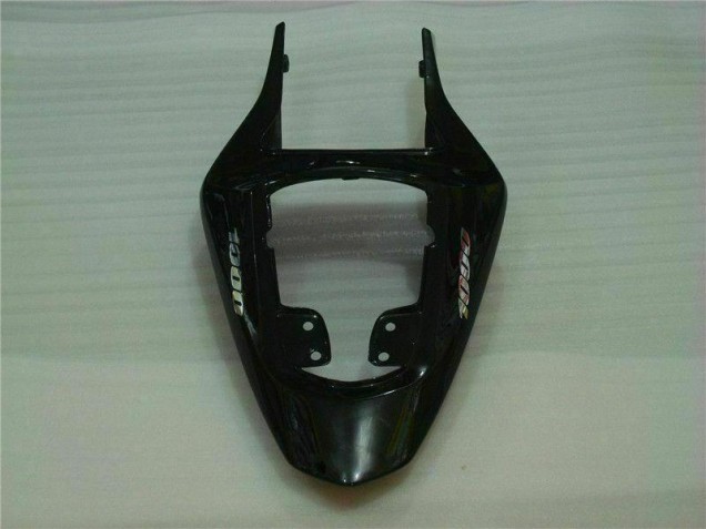 ABS Plásticos Suzuki GSXR 1000 K3 2003-2004 - Negro ABS Plásticos Suzuki GSXR 1000 K3 2003-2004 - Negro