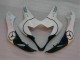 ABS Plásticos Suzuki GSXR 1000 K5 2005-2006 - Blanco