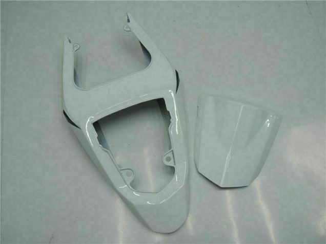 ABS Plásticos Suzuki GSXR 600 / 750 K4 2004-2005 - Azul Negro