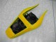 ABS Plásticos Yamaha R6 1998-2002 - Amarillo Azul ABS Plásticos Yamaha R6 1998-2002 - Amarillo Azul