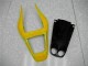 ABS Plásticos Yamaha R6 1998-2002 - Amarillo Azul ABS Plásticos Yamaha R6 1998-2002 - Amarillo Azul