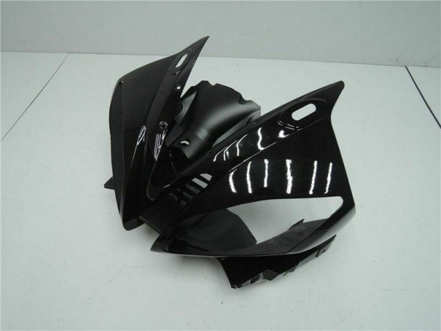 ABS Plásticos Yamaha R6 2006-2007 - Negro ABS Plásticos Yamaha R6 2006-2007 - Negro