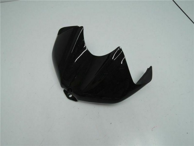 ABS Plásticos Yamaha R6 2006-2007 - Negro ABS Plásticos Yamaha R6 2006-2007 - Negro