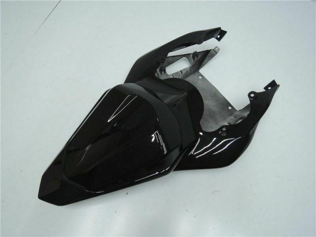 ABS Plásticos Yamaha R6 2006-2007 - Negro ABS Plásticos Yamaha R6 2006-2007 - Negro