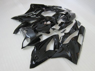 Carenado BMW S1000RR 2015-2018 - Negro