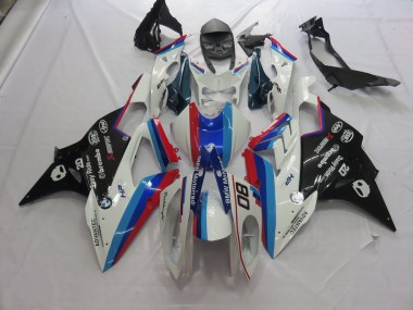 Carenado BMW S1000RR 2015-2018 -rrad