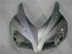Carenado Honda CBR 1000 RR 2004-2005 - Plata Carenado Honda CBR 1000 RR 2004-2005 - Plata