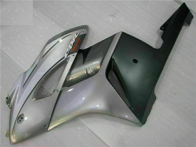 Carenado Honda CBR 1000 RR 2004-2005 - Plata Carenado Honda CBR 1000 RR 2004-2005 - Plata