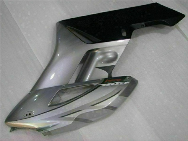 Carenado Honda CBR 1000 RR 2004-2005 - Plata Carenado Honda CBR 1000 RR 2004-2005 - Plata