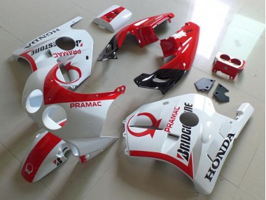 Carenado Honda CBR 250 RR MC22 1991-1998 - Pramac